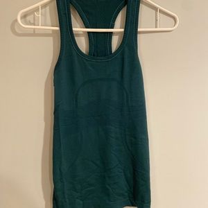 Lululemon Swiftly Racerback